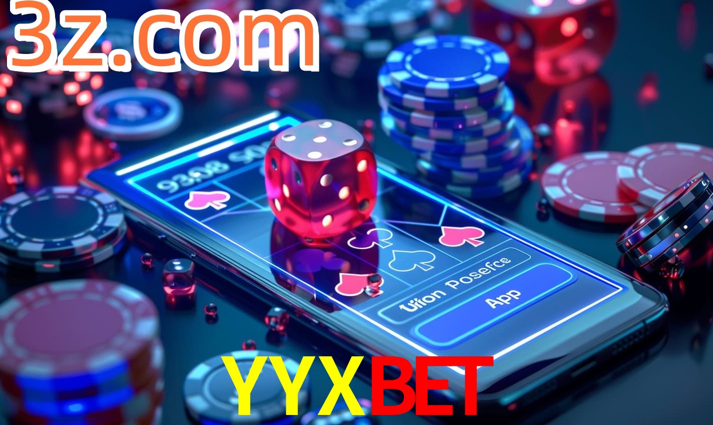 Baixar App YYXBET