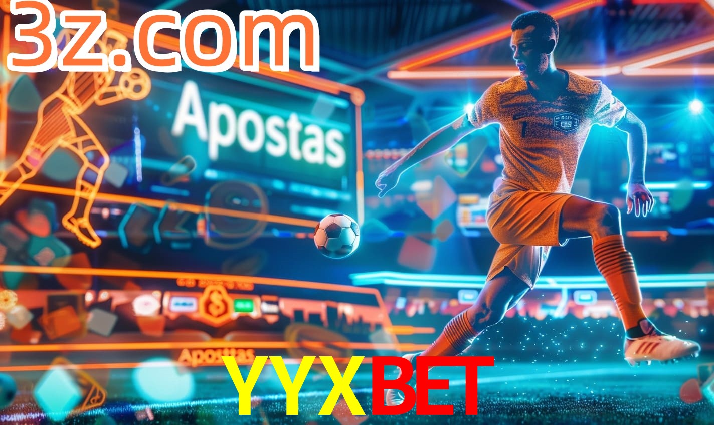 Apostas YYXBET