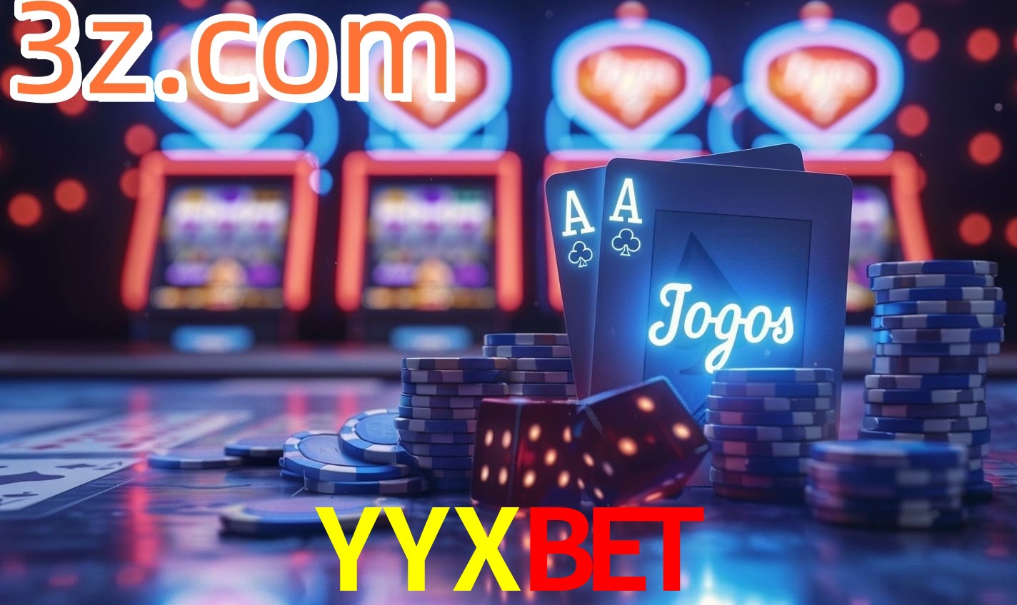 Lista de Jogos YYXBET